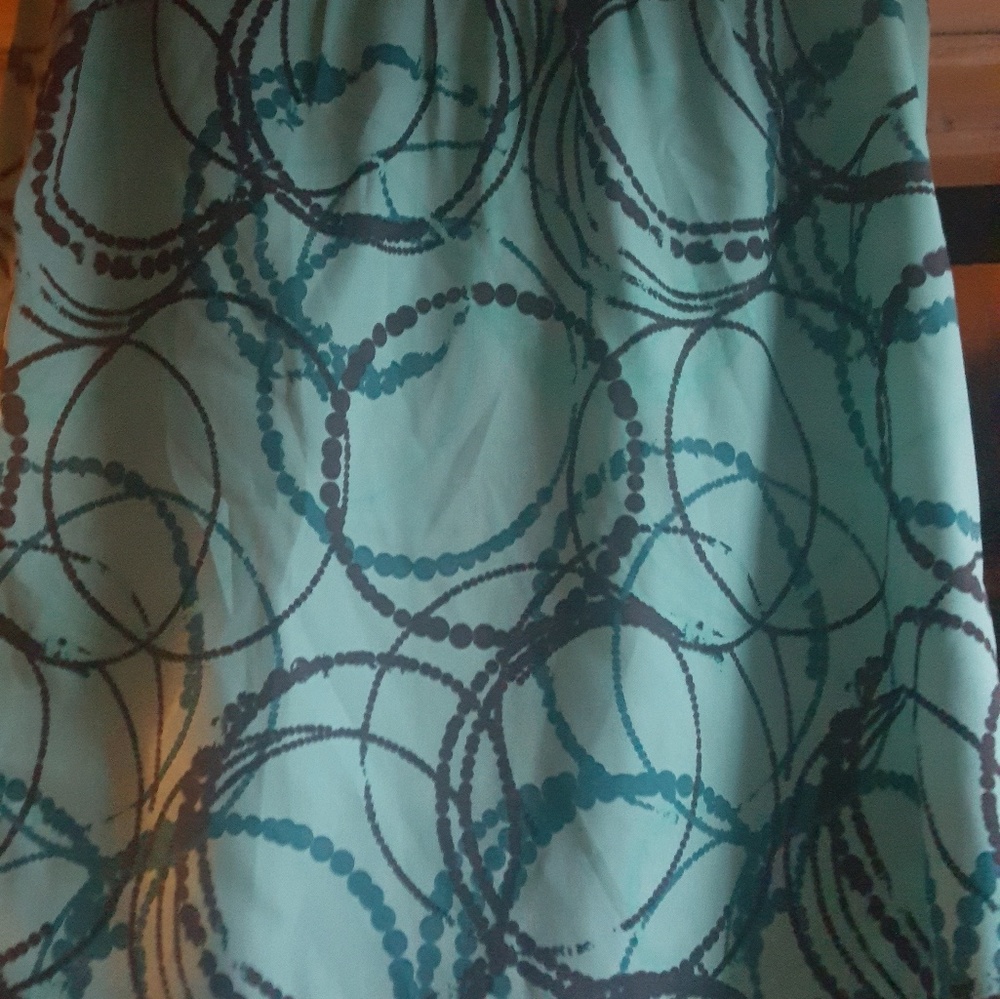 Banana republic dress